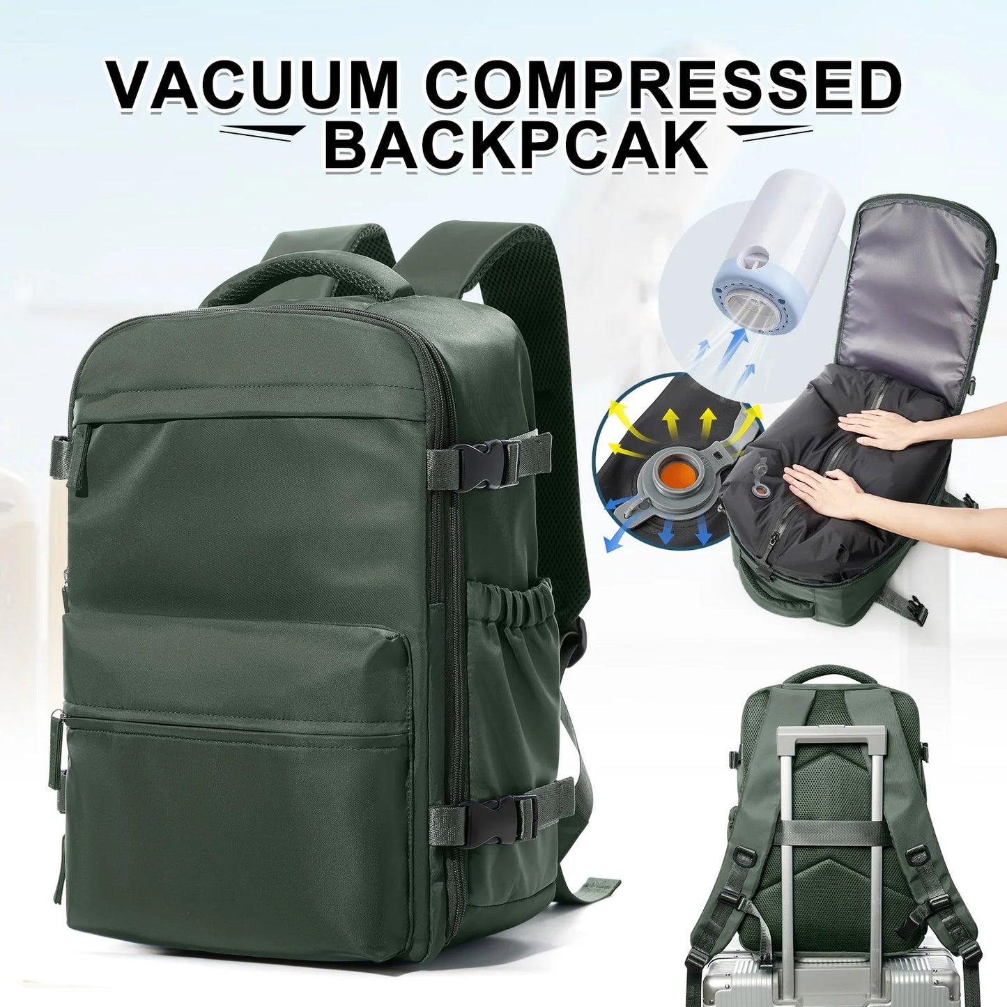 PackVac⢠Go