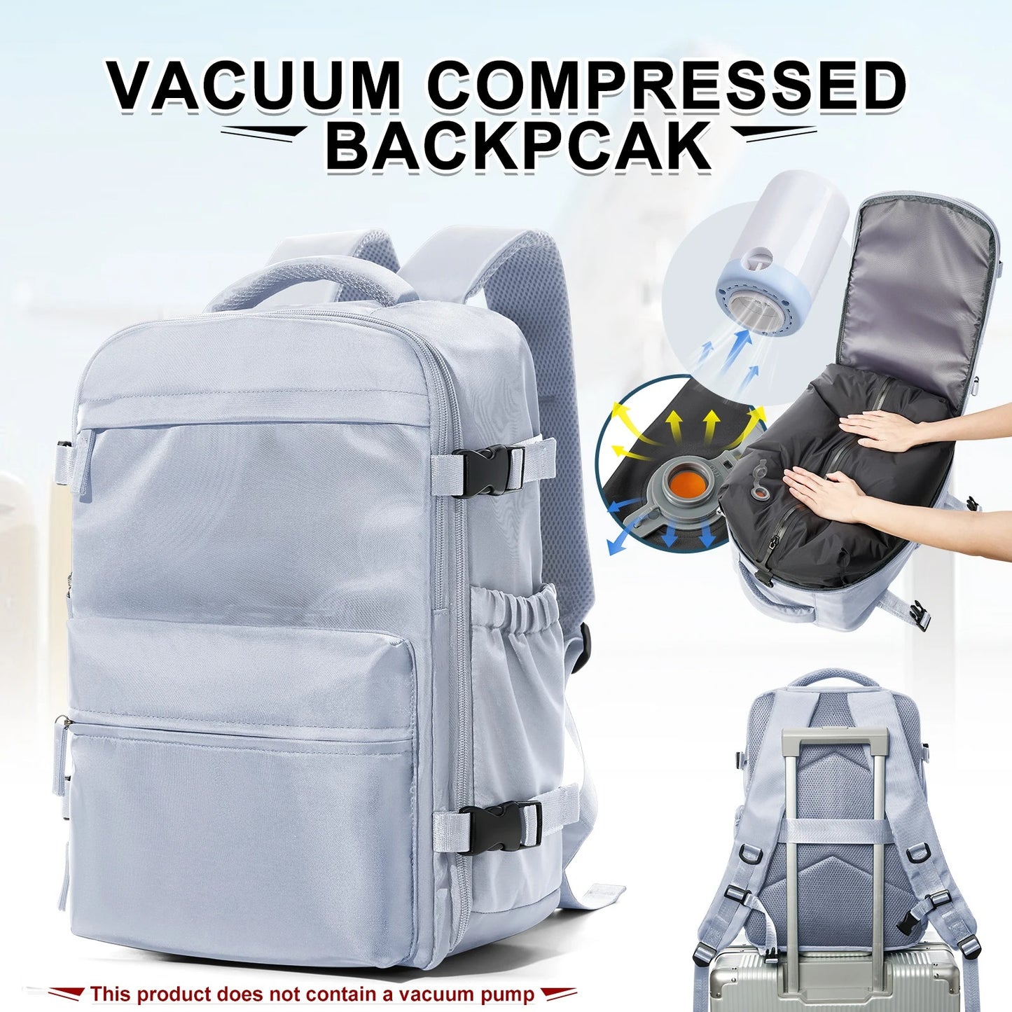 PackVac⢠Go