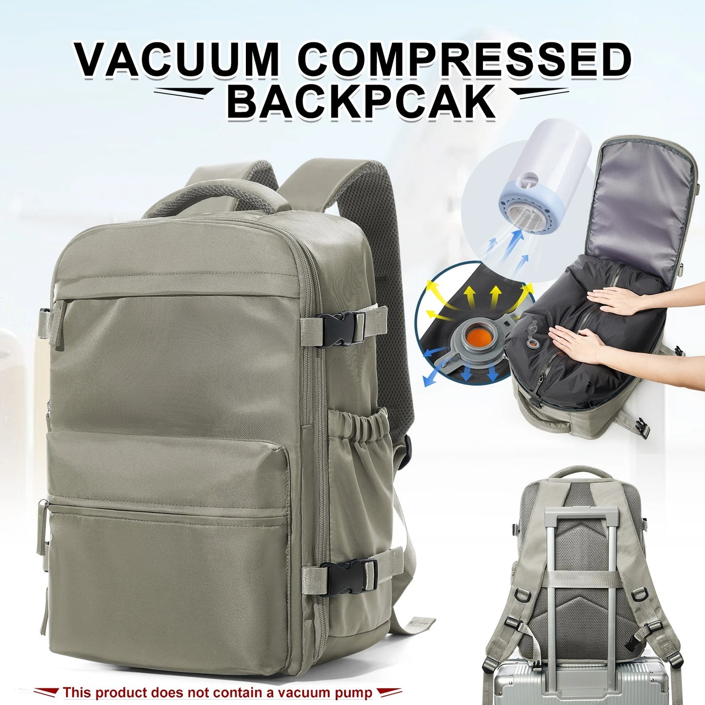 PackVac⢠Go