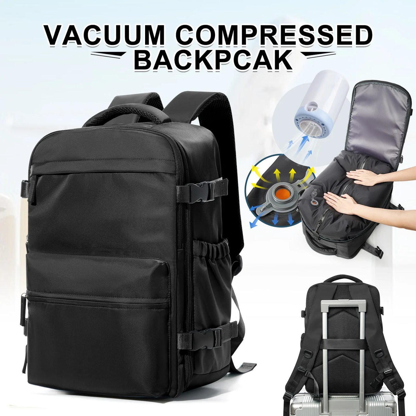PackVac⢠Go