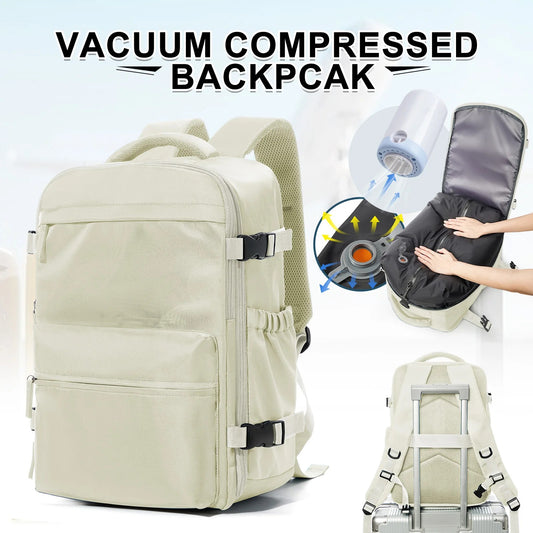 PackVac™ Go