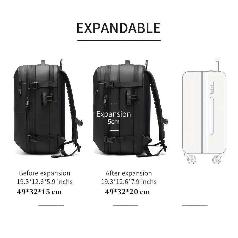 PackVac™ Premium
