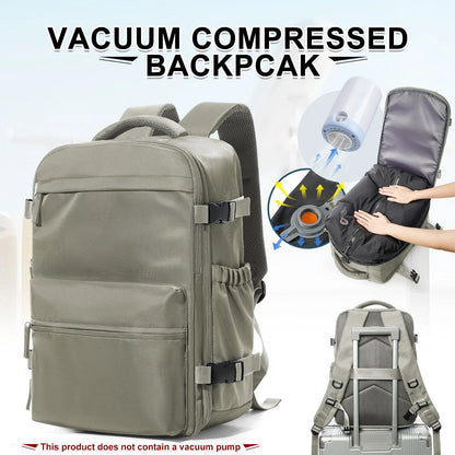 PackVac™ Go